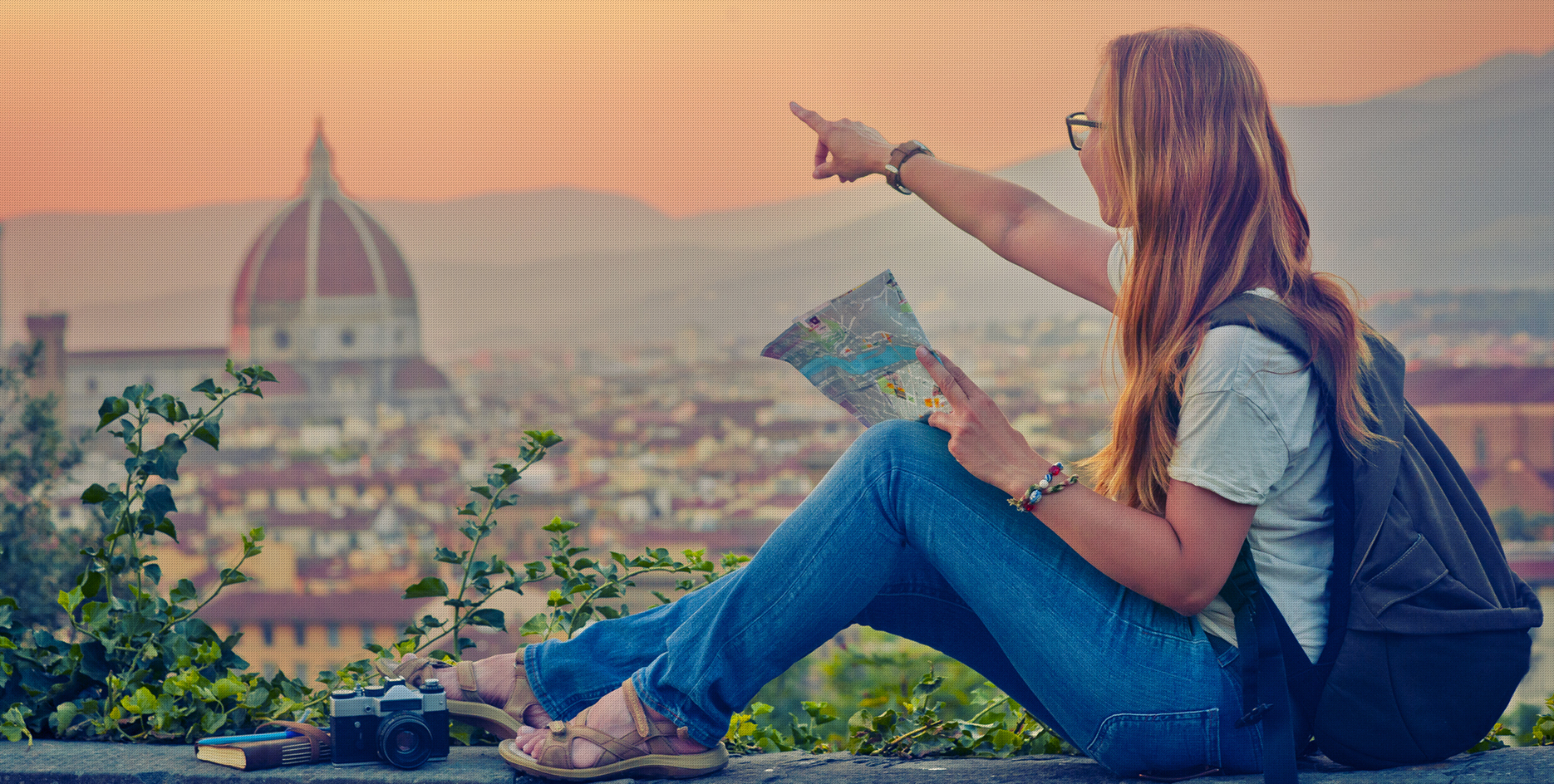 Best International travel agency in Delhi