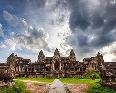 Best International travel agency in Delhi