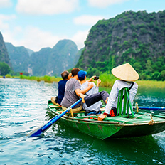 Best International travel agency in Delhi