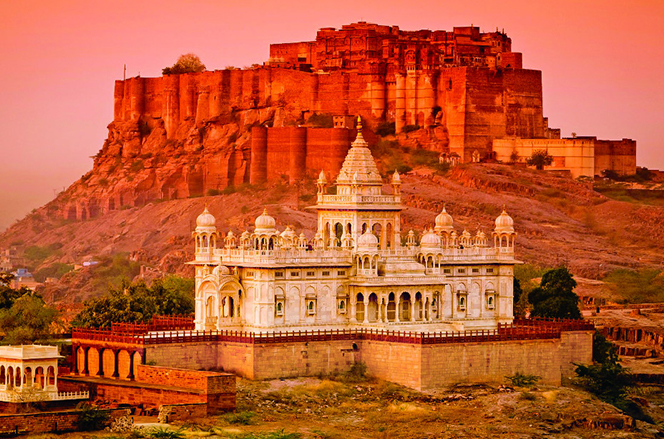 Best International travel agency in Delhi