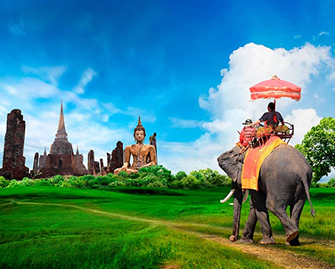 Best International travel agency in Delhi
