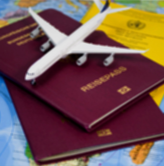 Best International travel agency in Delhi